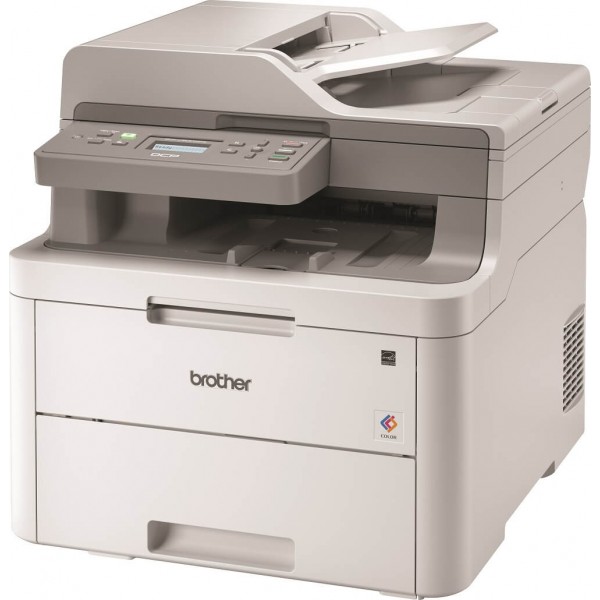 BROTHER DCP-L3551CDW