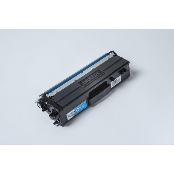 TN-466M Çok Fonkisyonlu Renkli Led / Lazer Yazıcı Toner Kartuşu Mavi