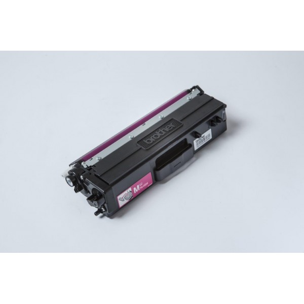 TN-466M Çok Fonkisyonlu Renkli Led / Lazer Yazıcı Toner Kartuşu Kırmızı