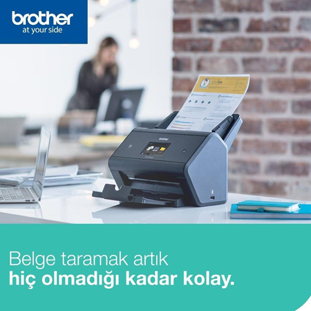 Brother Tarayıcı Fiyatları