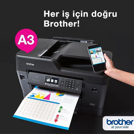 Brother Yazıcılar Fiyatları